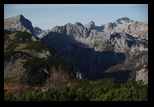Triglav -Mali Draski -27-10-2013 - Bogdan Balaban